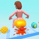 Crazy Buttocks APK