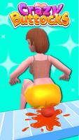 Crazy Buttocks 스크린샷 1