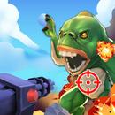 Crazy Bombing APK