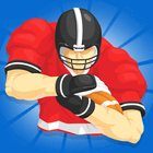 Crazy American Football icono
