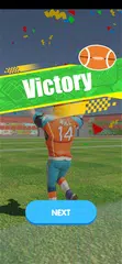 Descargar APK de Crazy American Football