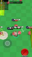 1 Schermata Devouring Battle