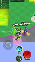 2 Schermata Devouring Battle