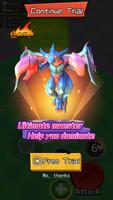 3 Schermata Devouring Battle