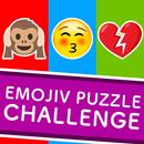 Emoji Puzzle Challenge APK