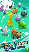 Fantasy Merge Animals poster
