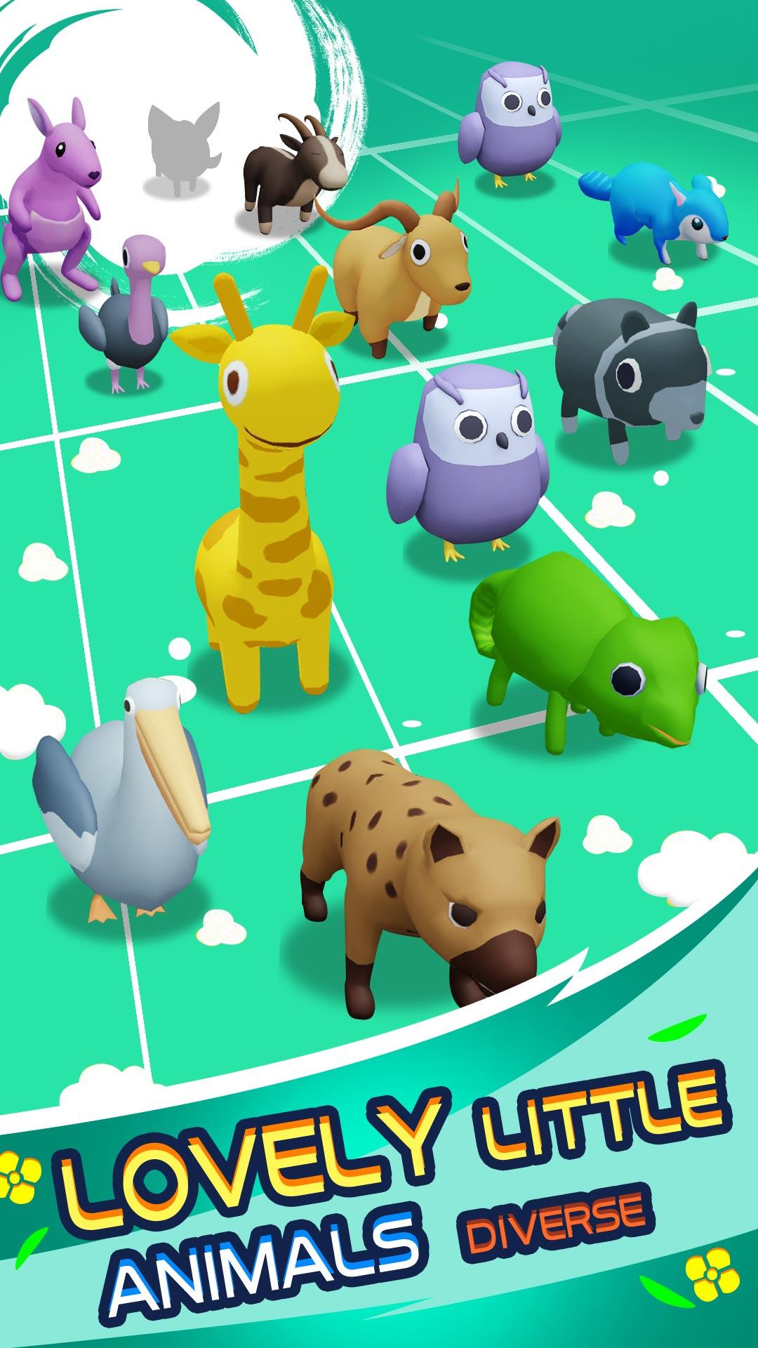 Animals apk