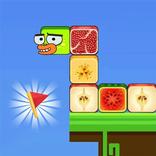 Fruit Snake