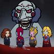 Haunted League