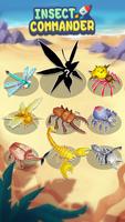 Insect Commander ảnh chụp màn hình 1