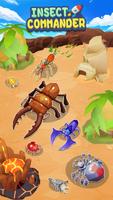 Insect Commander ảnh chụp màn hình 2