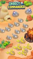 Insect Commander ảnh chụp màn hình 3
