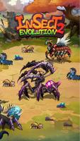 Insect Evolution 2 スクリーンショット 2