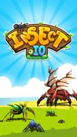 Insect.io Affiche