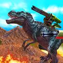 Invincible Dinosaur.io APK