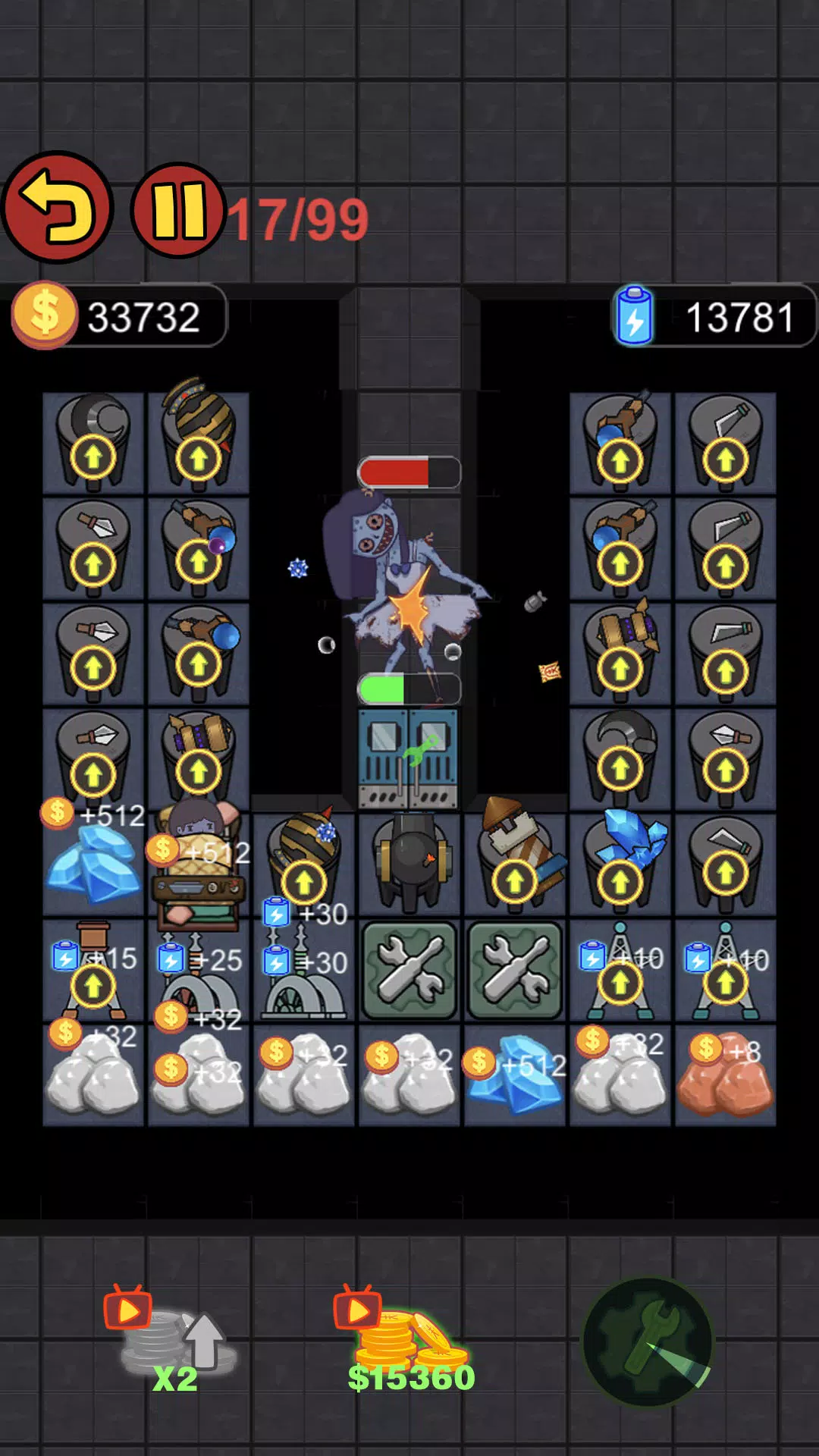 Lying Flat And Survive for Android - APK Download