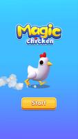 برنامه‌نما Magic Chicken عکس از صفحه