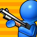 Maze Shooting APK