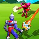 Mecha Hunter APK
