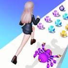 Icona Monster Evolution