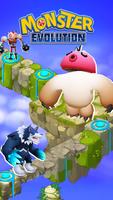 2 Schermata Monster Evolution