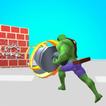 ”Muscle Rush!