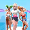 Nail Woman APK
