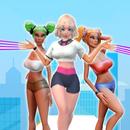 Nail Woman APK