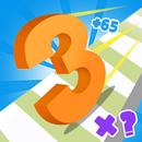 Number Race APK