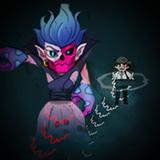آیکون‌ Ocean Ghost: Survival