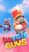 Royale Guys Affiche
