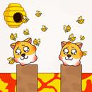 Save the Dog: Bees Attack APK