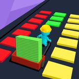 Stack Bricks! أيقونة