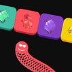 Color Snake Switch icon