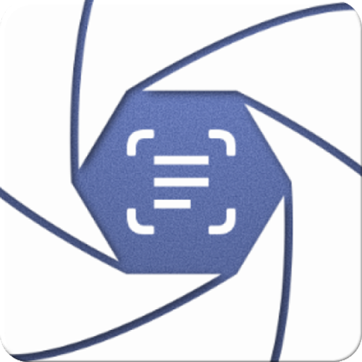 Text Scanner (Image to Text)