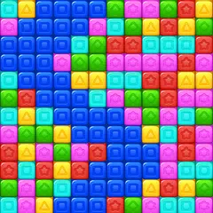 Baixar Cube Rush Adventure XAPK