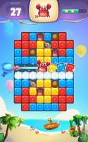 Cube Rush Adventure syot layar 1