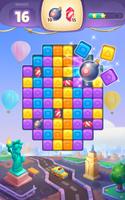 Cube Rush Adventure 截图 2