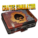 Crates Simulator for PUBG APK