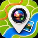 PinPix: Photo Map APK