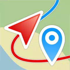 Geo Tracker - GPS tracker APK 下載