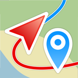 Геотрекер - GPS трекер APK