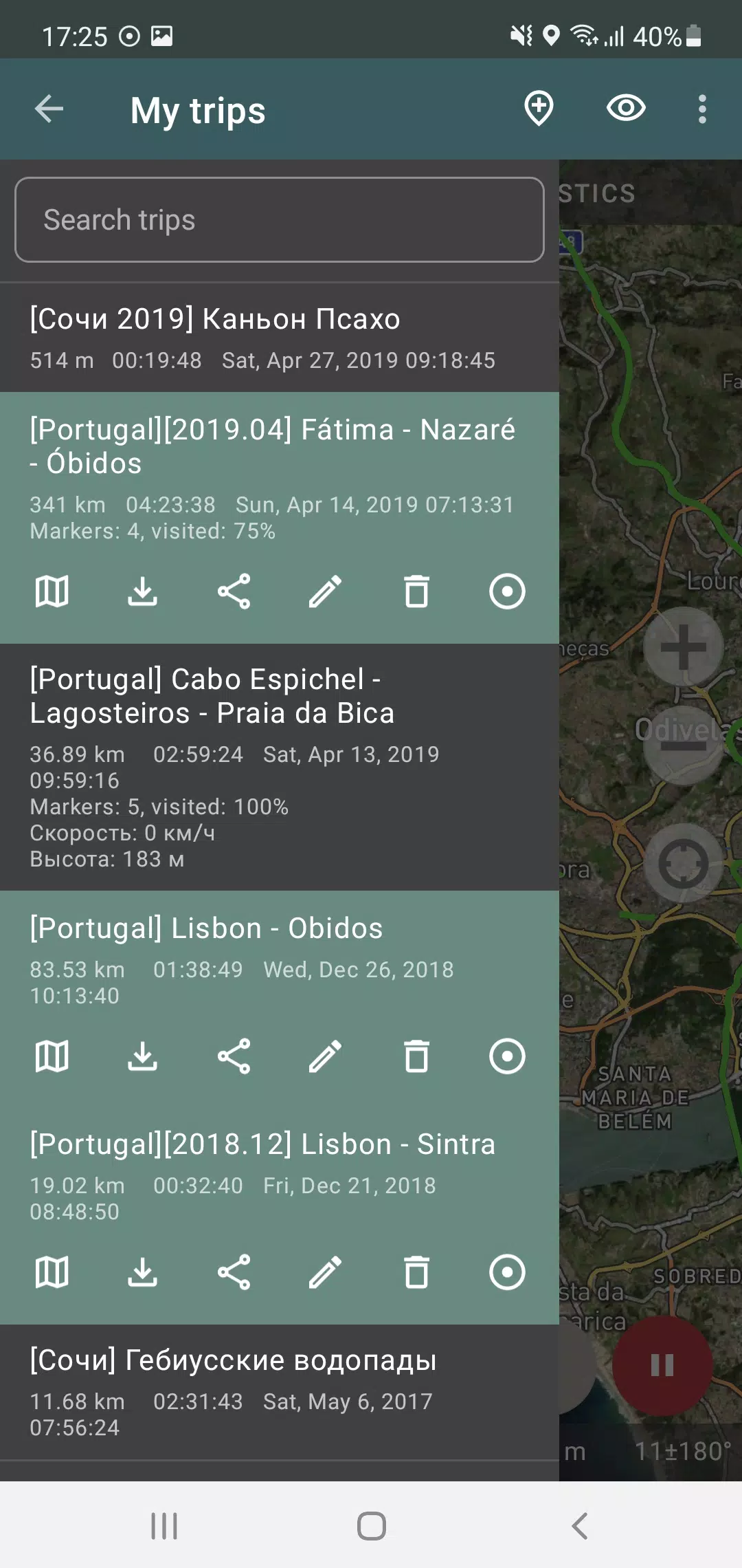 Geo APK Android Download