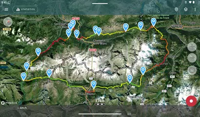 Geo Tracker - GPS tracker XAPK 下載