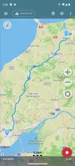 Geo Tracker - GPS tracker XAPK download