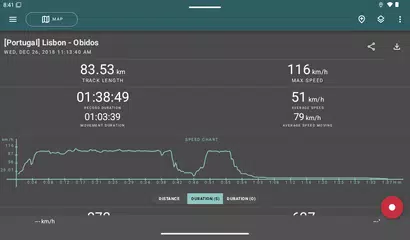 Geo Tracker - GPS tracker XAPK 下載