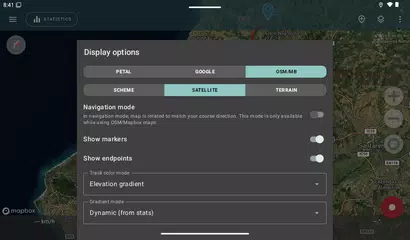 Geo Tracker - GPS tracker XAPK 下載