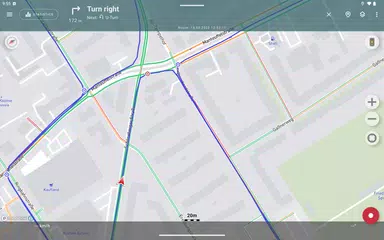 Geo Tracker - GPS tracker XAPK 下載