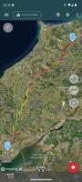 Geo Tracker capture d'écran 1