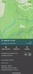 download Geo Tracker - GPS tracker XAPK